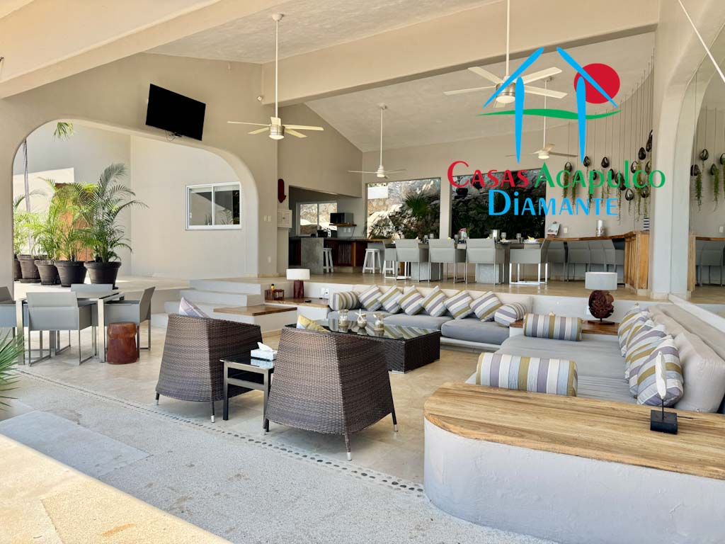 Villa Celestamar - Estancia 8